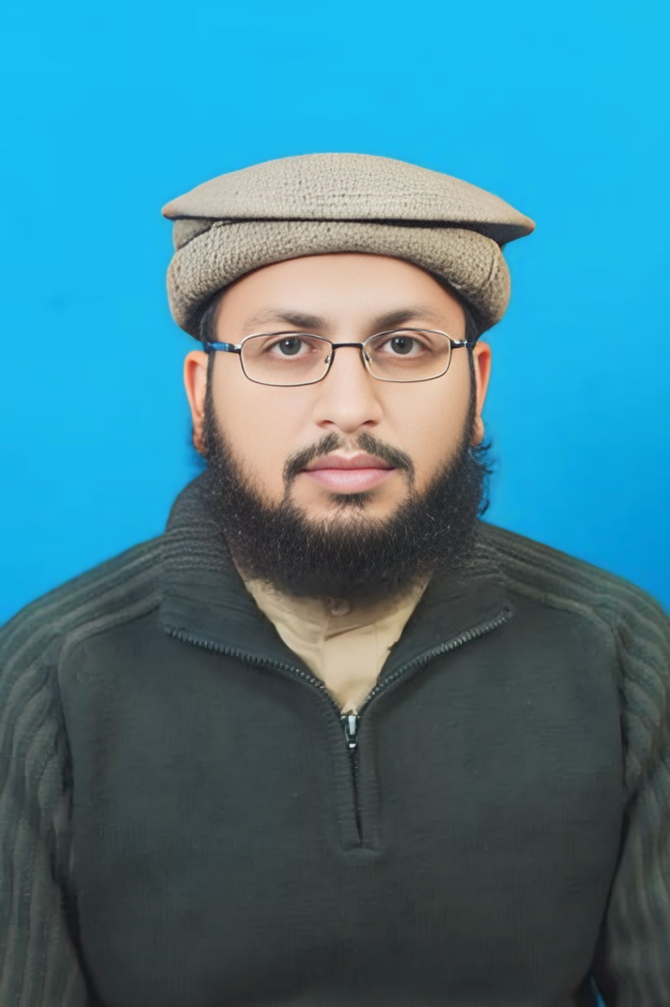 Hafiz Muhammad Ahmed
